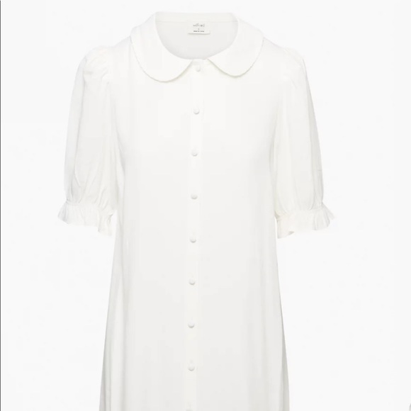 Wilfred Poppins Dress - Picture 1 of 7